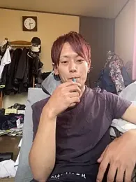 getekun webcam model stream image