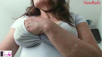 VanessaRed2 webcam model stream image