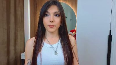 ToiSizemore webcam model stream image