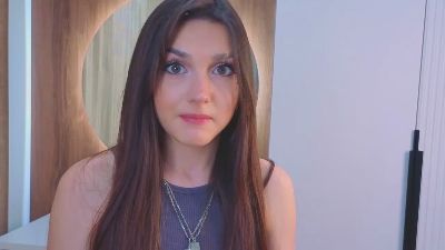 ToiSizemore webcam model stream image