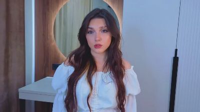 ToiSizemore webcam model stream image