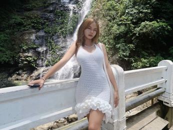 AkishaKinlley webcam model stream image