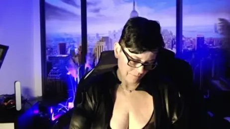 ninarandmann webcam model stream image