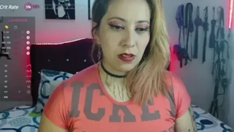 blackwidow_s1 webcam model stream image