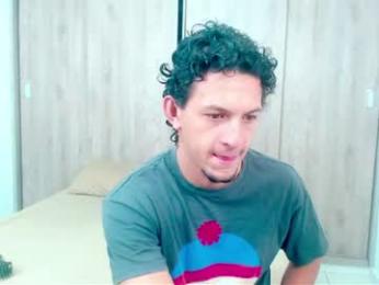 meridandwither webcam chaturbate model stream image