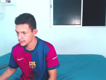 meridandwither webcam chaturbate model stream image