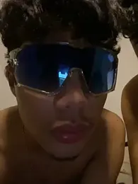 Leopard_play webcam model stream image