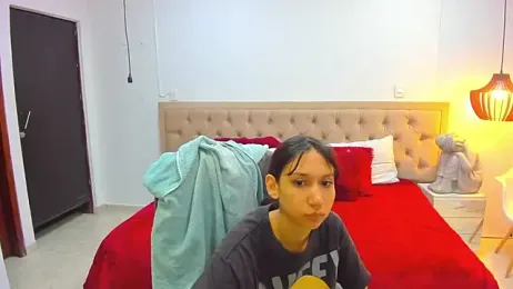 leslieanddrako webcam model stream image