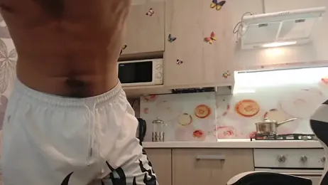 Mandarin4ks webcam model stream image