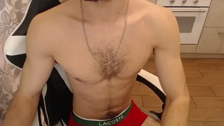 Mandarin4ks webcam model stream image