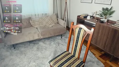 LaureMestler webcam model stream image