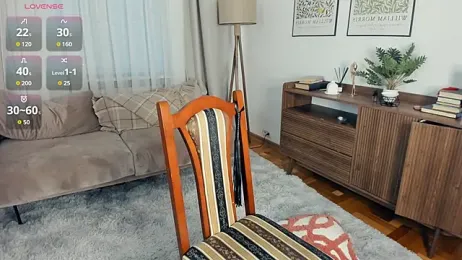 LaureMestler webcam model stream image