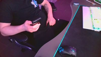 Kilnor008 webcam cam4 model stream image