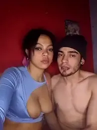 BlakeandRouse webcam stripchat model stream image