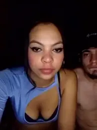 BlakeandRouse webcam stripchat model stream image