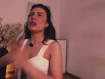 misslullu webcam model stream image