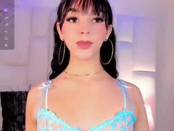 angeles_bust webcam model stream image