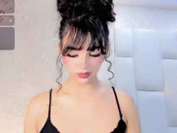 angeles_bust webcam model stream image