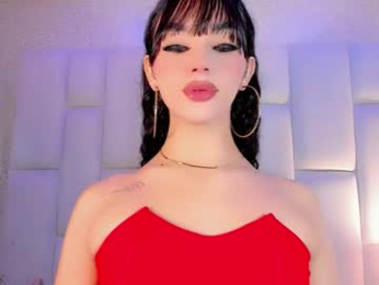 angeles_bust webcam model stream image