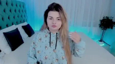 Eva_Shameless webcam model stream image