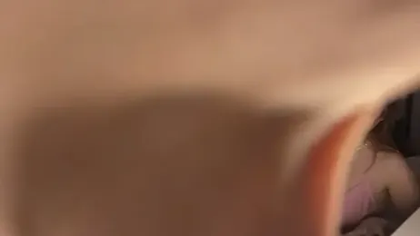 CandyChell webcam model stream image