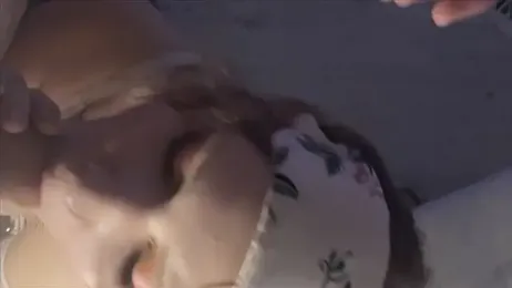 CandyChell webcam model stream image