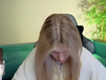 kebesheska webcam model stream image