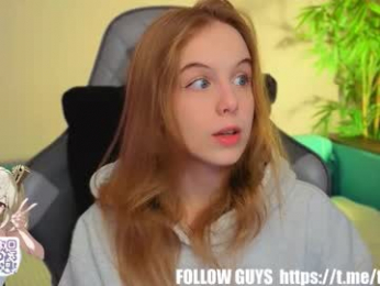 kebesheska webcam model stream image