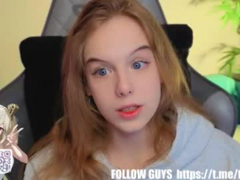 kebesheska webcam model stream image