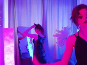 berry_bloom webcam model stream image