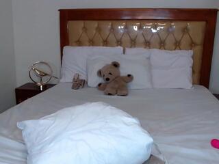 Jolie Spencer webcam model stream image