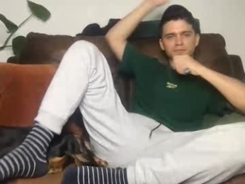 camdoattitude webcam chaturbate model stream image