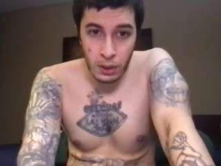 joshbanks97 webcam model stream image