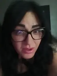 BaddieOMalessere webcam model stream image