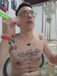 dinho_carioca webcam model stream image