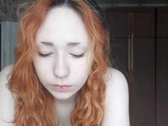 ShantelKozinski webcam model stream image