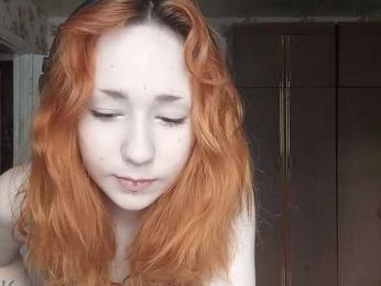 ShantelKozinski webcam model stream image