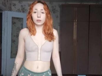 ShantelKozinski webcam model stream image