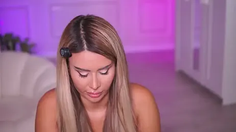 EvaZane webcam stripchat model stream image