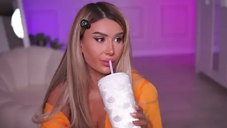 EvaZane webcam stripchat model stream image