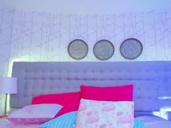 liaaturner webcam chaturbate model stream image