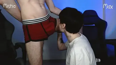 Fizz_Wood webcam stripchat model stream image