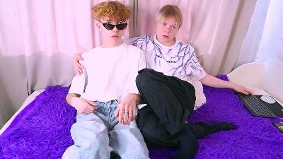 Mark_Brain webcam model stream image