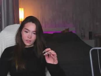 ai__girl webcam model stream image