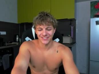 prince_nik webcam model stream image