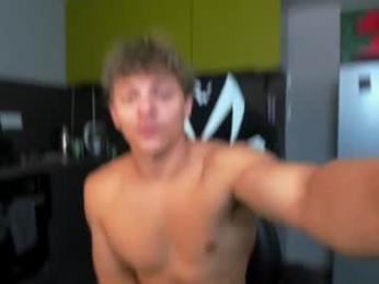 prince_nik webcam chaturbate model stream image