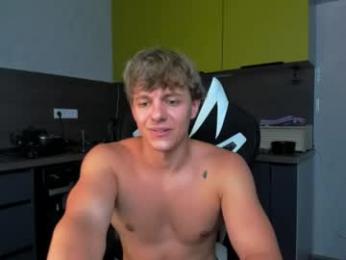 prince_nik webcam model stream image