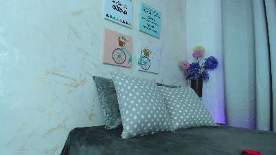 aly_cooper webcam model stream image