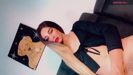 CharlotteBigCock webcam model stream image