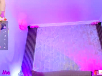 aurora_thomas webcam model stream image